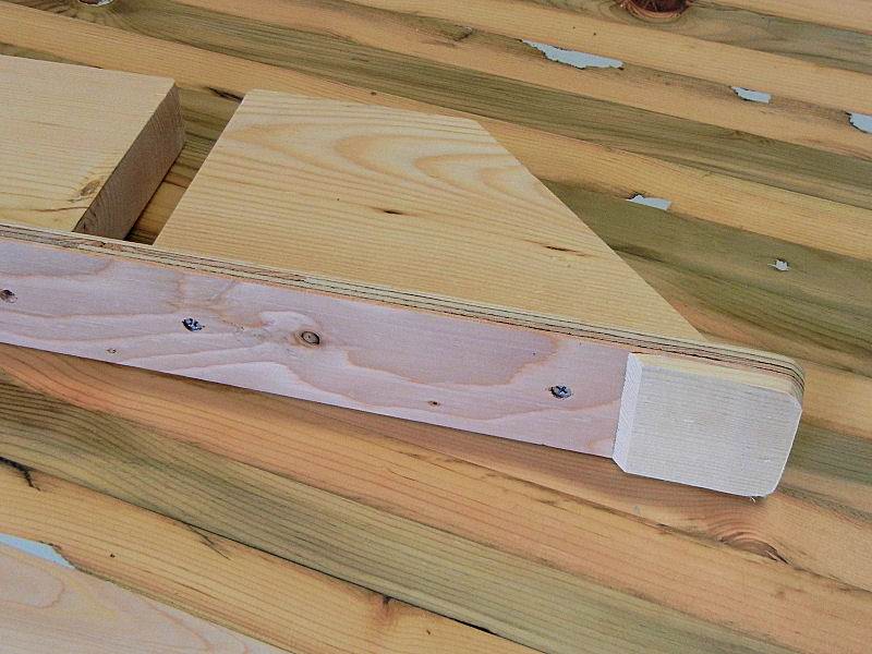 Make A Door Buck Shop Tricks & Tips IBUILDIT.CA